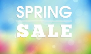 10ημερο εκπτώσεων με SMS